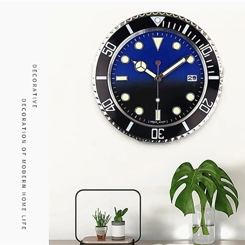 Watch Clock